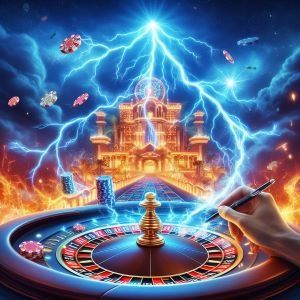 AlfCasino پاکستان کیسینو میں بلیک جیک گیمز