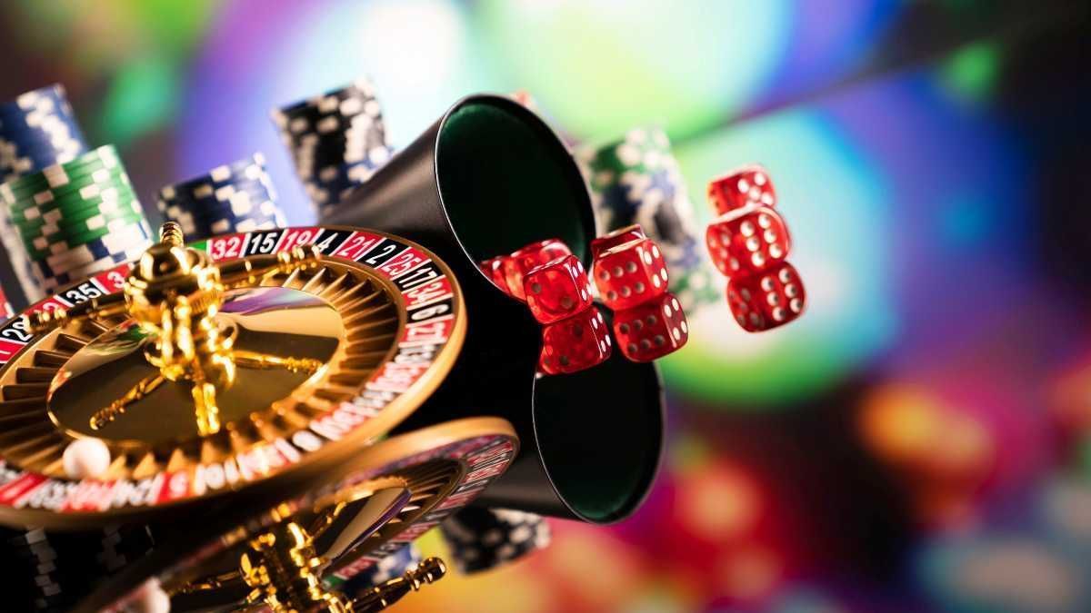 AlfCasino کیسینو میں بکراٹکھیلیں