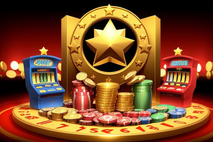 AlfCasino کیسینو میں لاٹری گیمز میں حصہ لیں۔