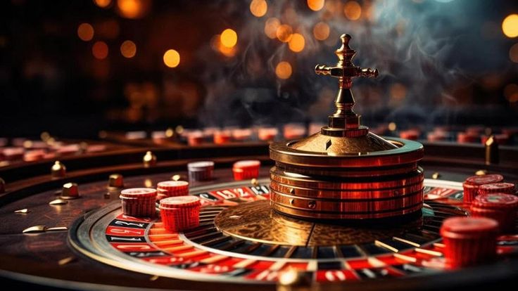 AlfCasino پاکستان میں میگا ویز کیسینو گیمز