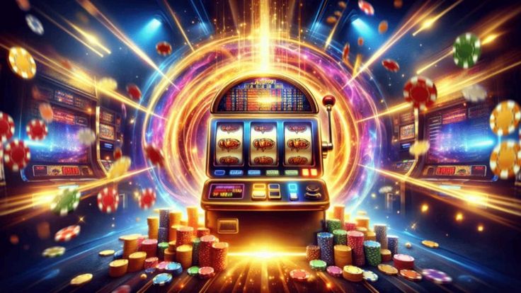 AlfCasino کیسینو گیمز کا ایک زمرہ منتخب کریں

