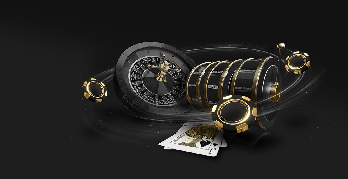 پاکستان کے نئے AlfCasinoکیسینو کھلاڑیوں کے لیے خوش آمدید بونس